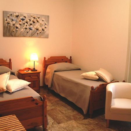 קסטלאנה גרוטה Casa Marisa Villa Vacanza מראה חיצוני תמונה