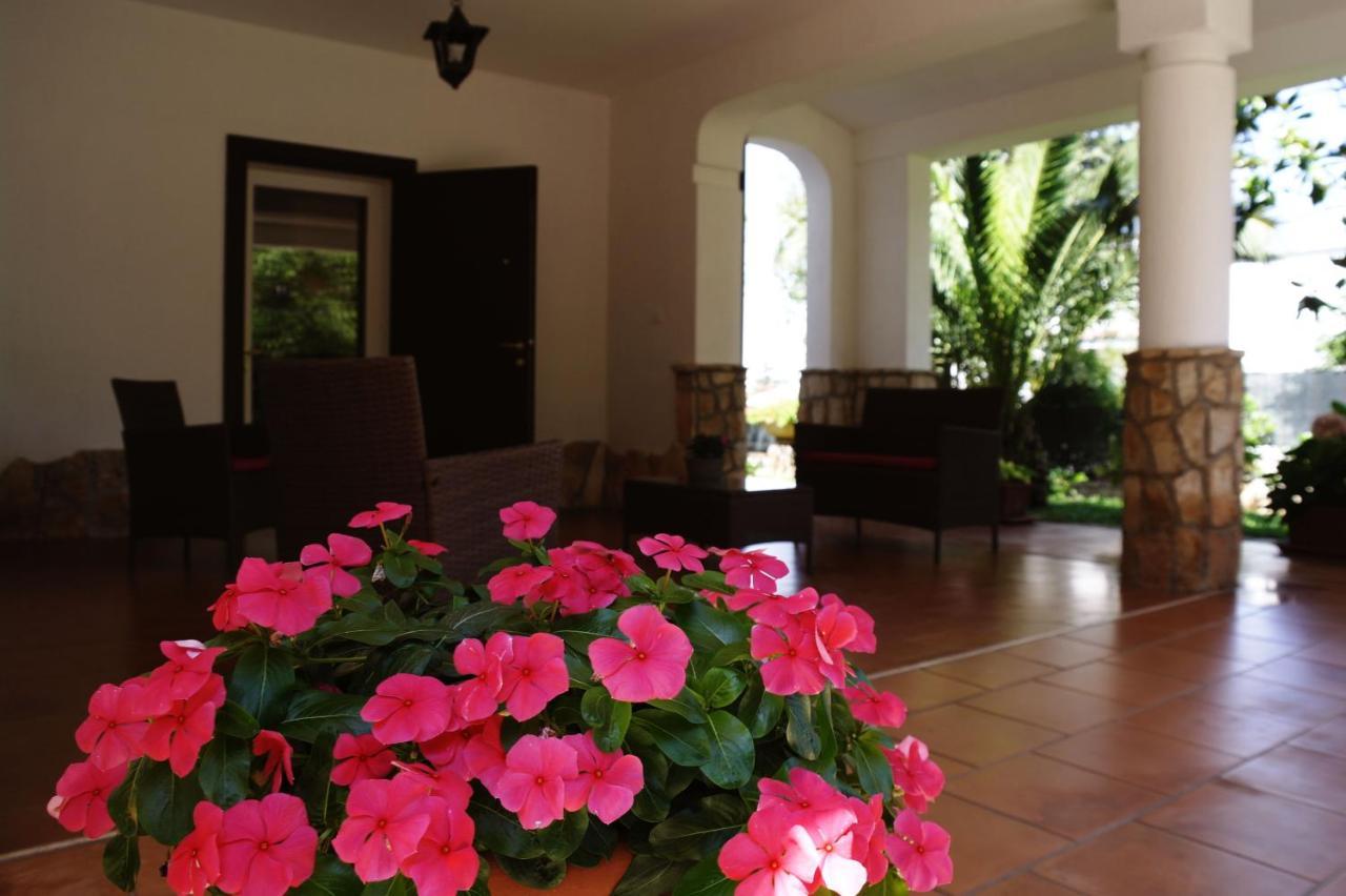 קסטלאנה גרוטה Casa Marisa Villa Vacanza מראה חיצוני תמונה
