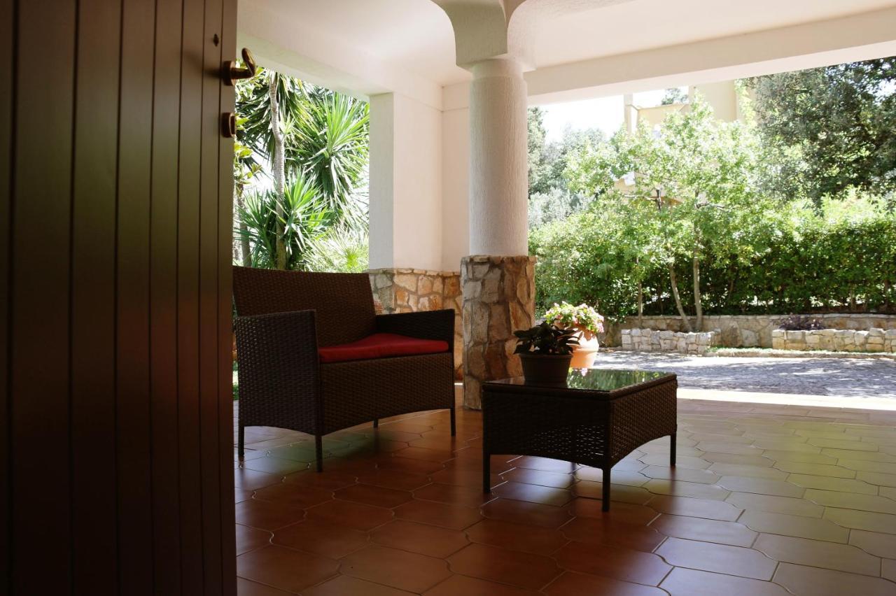 קסטלאנה גרוטה Casa Marisa Villa Vacanza מראה חיצוני תמונה