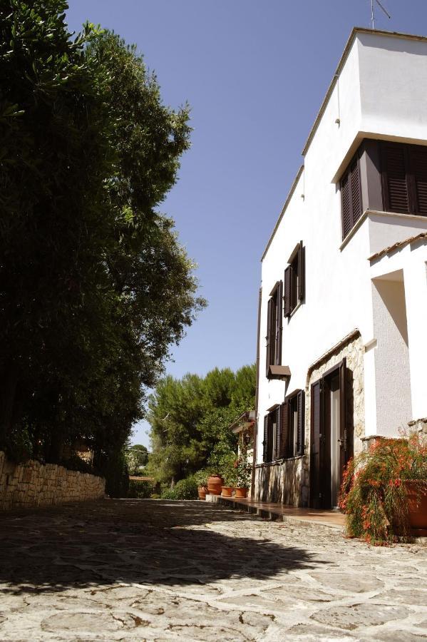 קסטלאנה גרוטה Casa Marisa Villa Vacanza מראה חיצוני תמונה