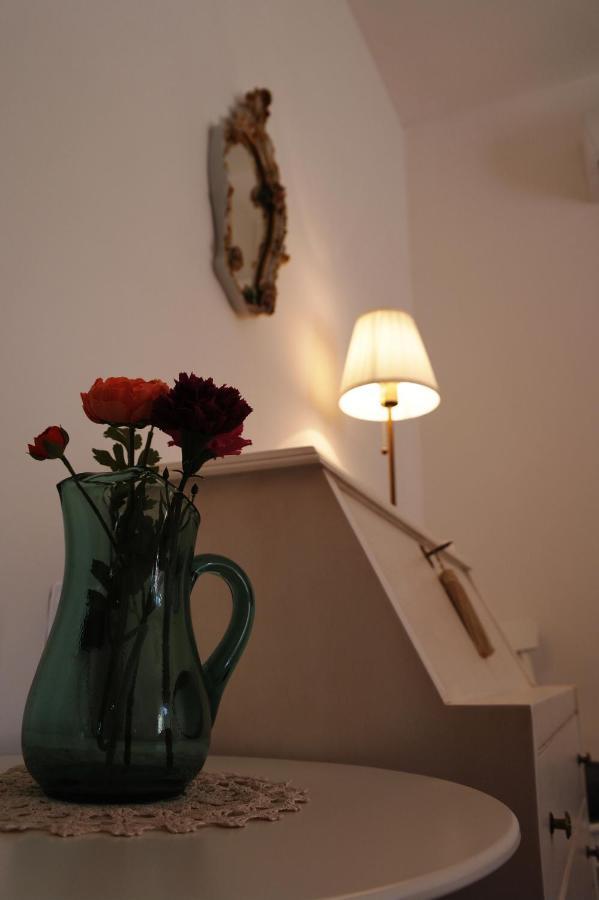 קסטלאנה גרוטה Casa Marisa Villa Vacanza מראה חיצוני תמונה
