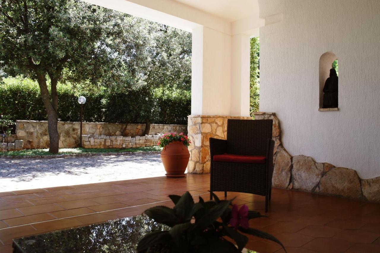 קסטלאנה גרוטה Casa Marisa Villa Vacanza מראה חיצוני תמונה