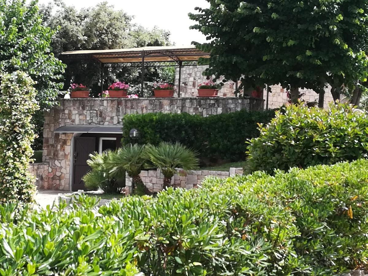 קסטלאנה גרוטה Casa Marisa Villa Vacanza מראה חיצוני תמונה