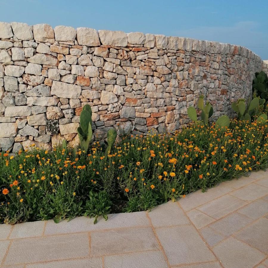 קסטלאנה גרוטה Casa Marisa Villa Vacanza מראה חיצוני תמונה