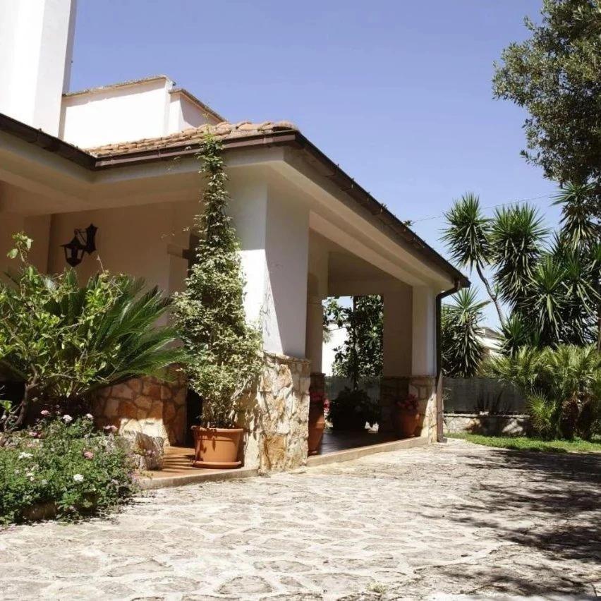 קסטלאנה גרוטה Casa Marisa Villa Vacanza מראה חיצוני תמונה