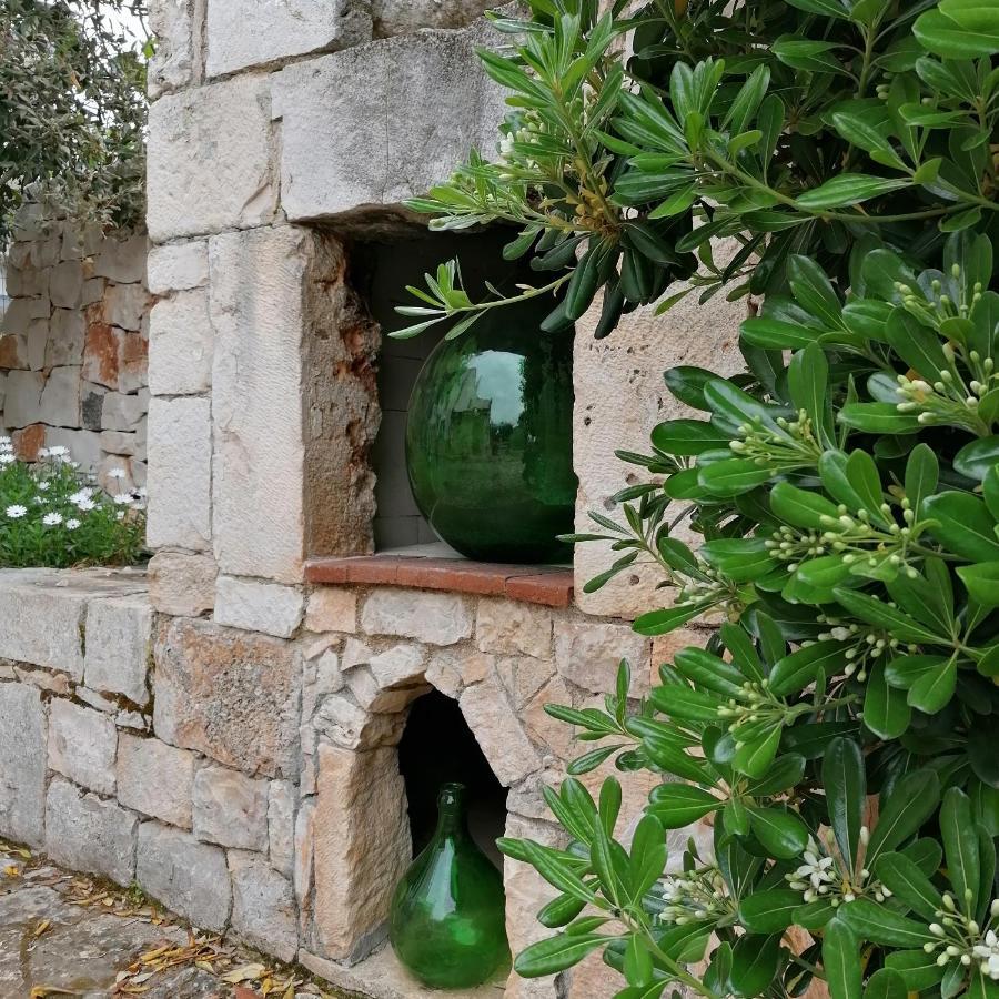 קסטלאנה גרוטה Casa Marisa Villa Vacanza מראה חיצוני תמונה