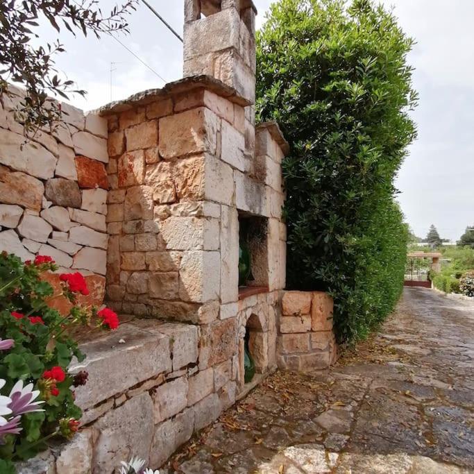 קסטלאנה גרוטה Casa Marisa Villa Vacanza מראה חיצוני תמונה