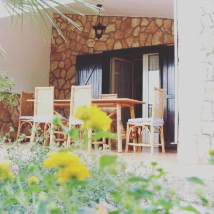 קסטלאנה גרוטה Casa Marisa Villa Vacanza מראה חיצוני תמונה