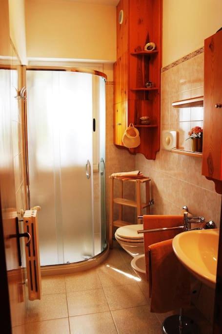 קסטלאנה גרוטה Casa Marisa Villa Vacanza מראה חיצוני תמונה