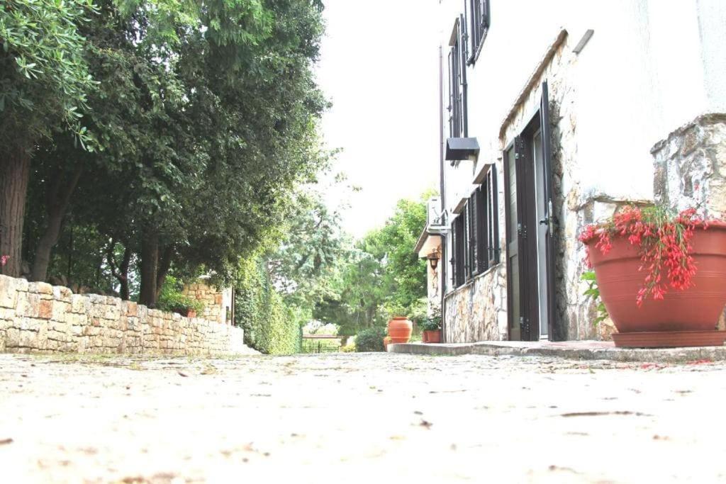 קסטלאנה גרוטה Casa Marisa Villa Vacanza מראה חיצוני תמונה