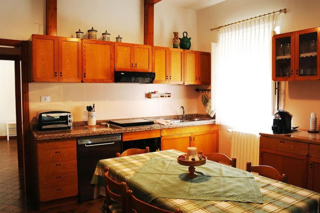קסטלאנה גרוטה Casa Marisa Villa Vacanza מראה חיצוני תמונה