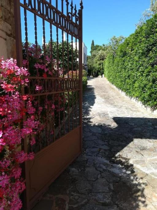 קסטלאנה גרוטה Casa Marisa Villa Vacanza מראה חיצוני תמונה