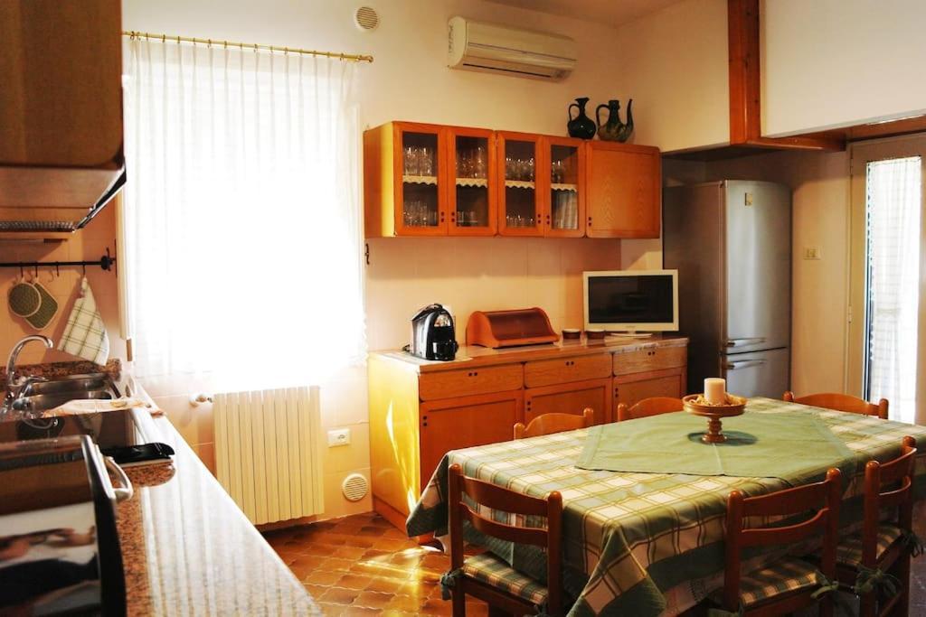 קסטלאנה גרוטה Casa Marisa Villa Vacanza מראה חיצוני תמונה