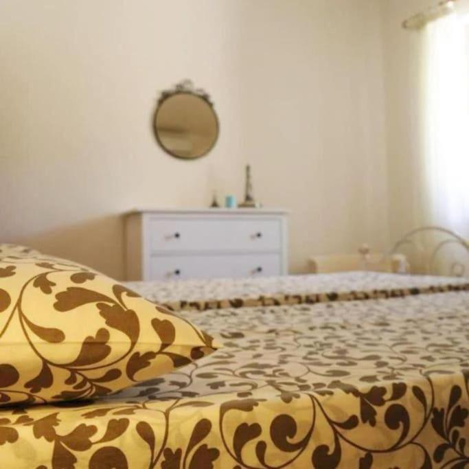 קסטלאנה גרוטה Casa Marisa Villa Vacanza מראה חיצוני תמונה