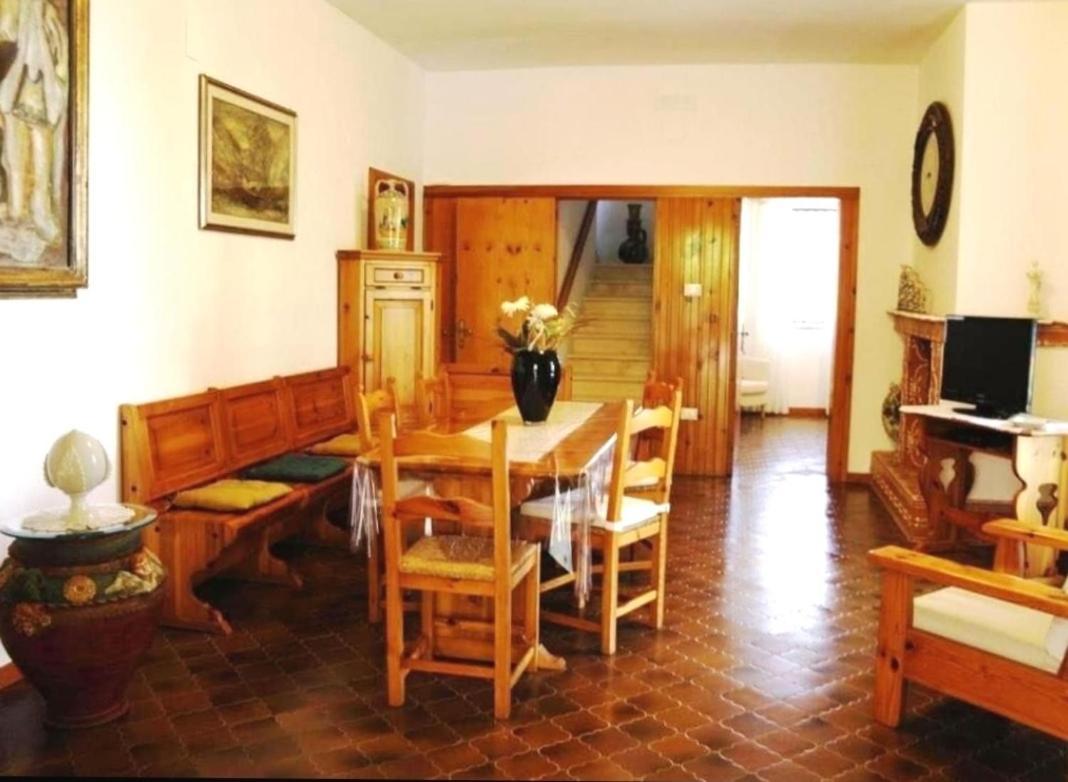 קסטלאנה גרוטה Casa Marisa Villa Vacanza מראה חיצוני תמונה