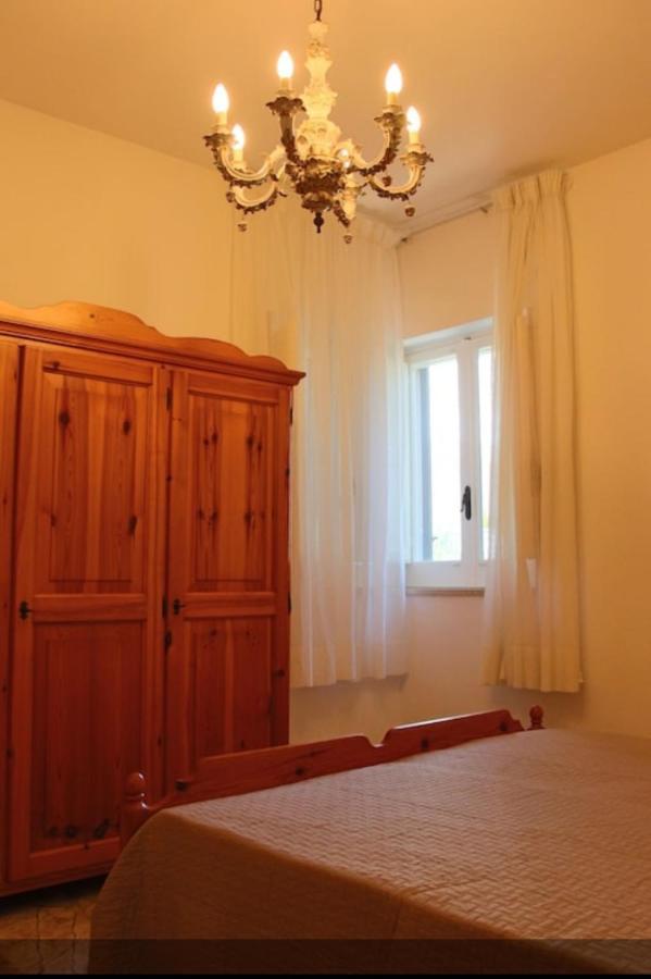 קסטלאנה גרוטה Casa Marisa Villa Vacanza מראה חיצוני תמונה