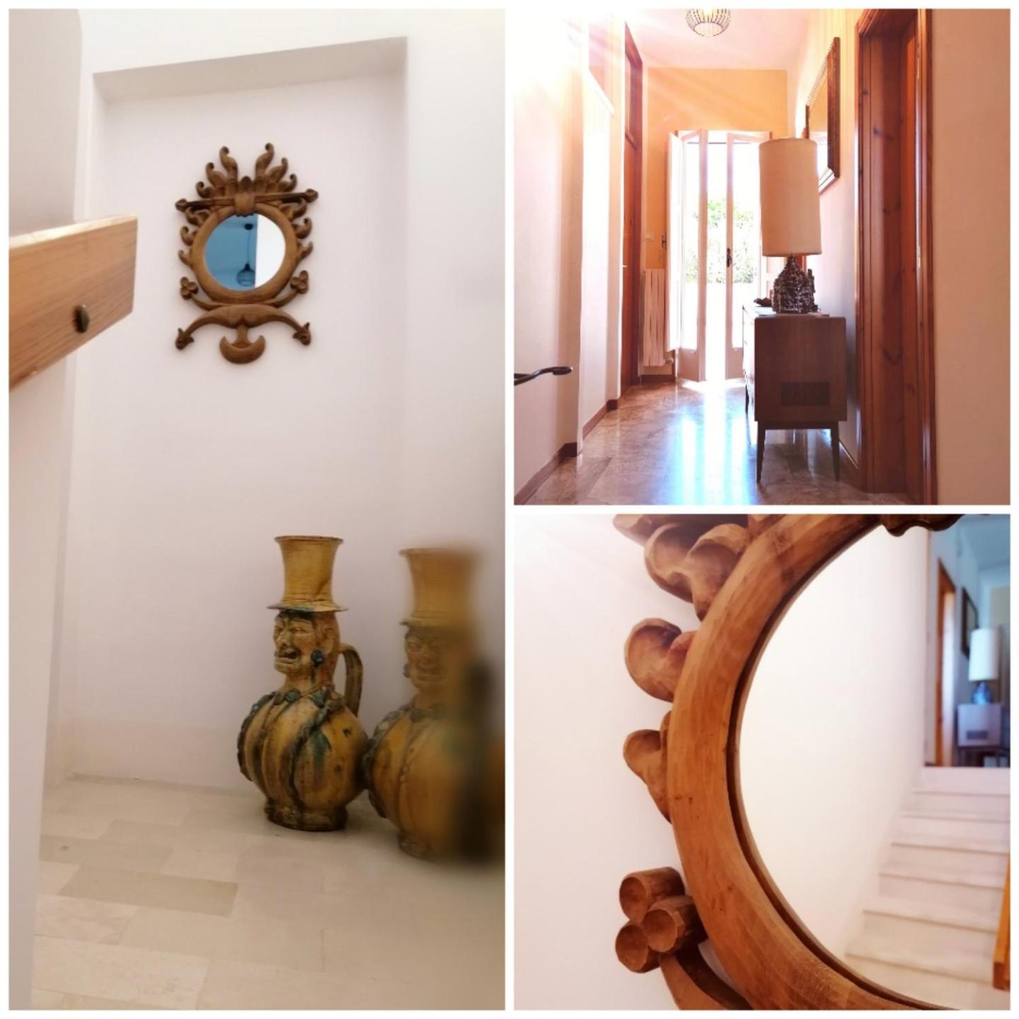 קסטלאנה גרוטה Casa Marisa Villa Vacanza מראה חיצוני תמונה