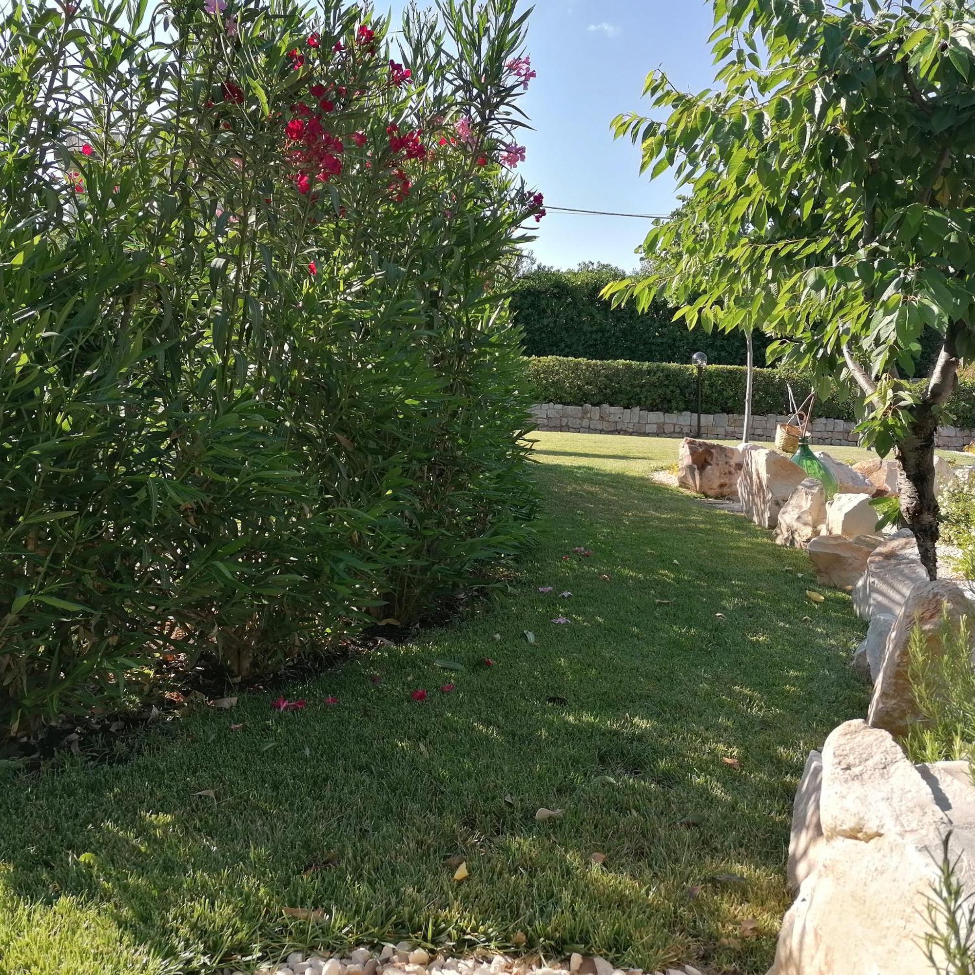 קסטלאנה גרוטה Casa Marisa Villa Vacanza מראה חיצוני תמונה