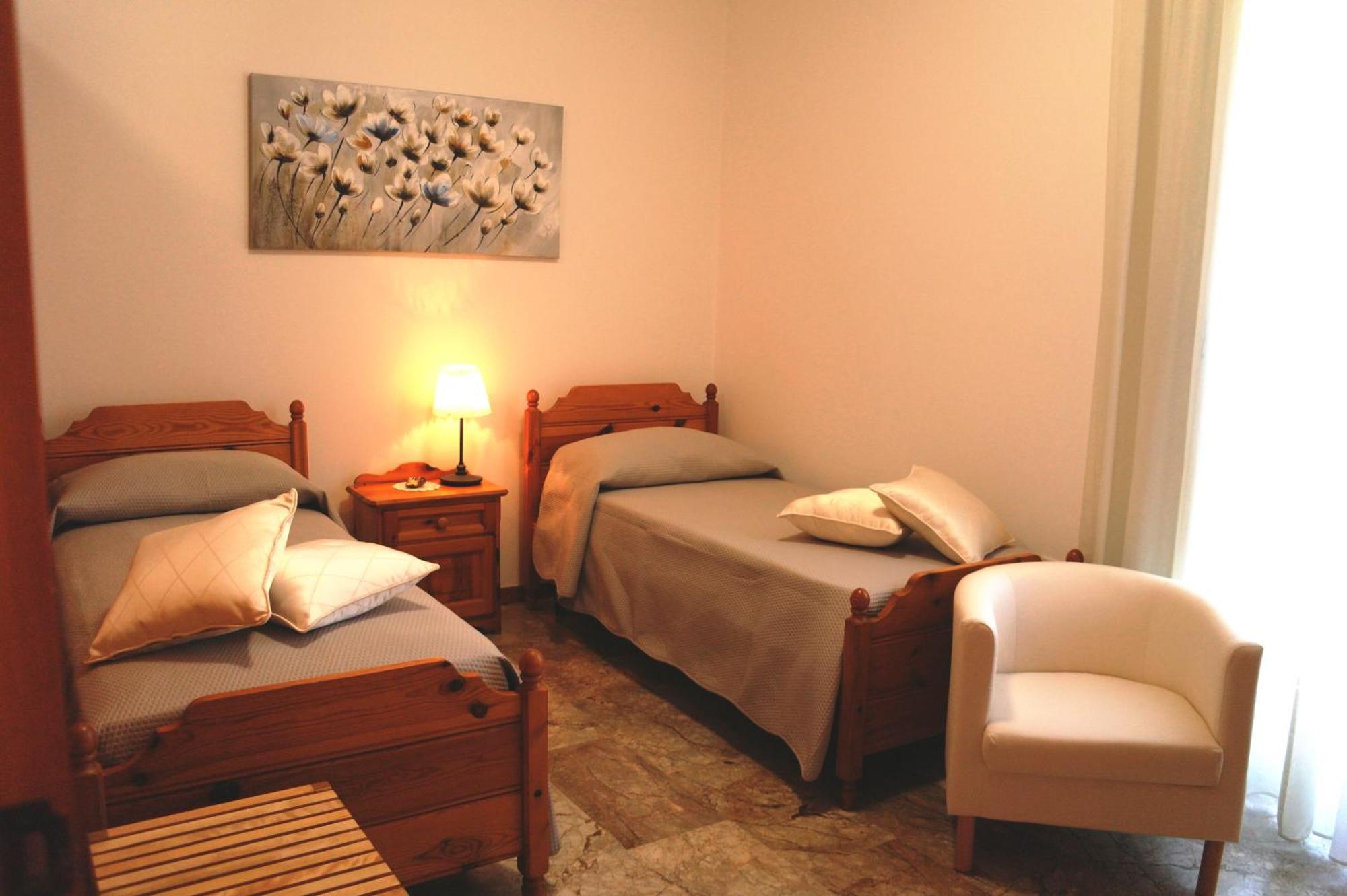 קסטלאנה גרוטה Casa Marisa Villa Vacanza מראה חיצוני תמונה