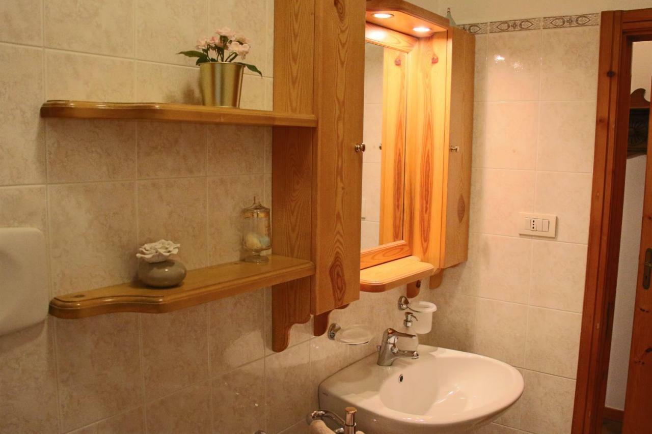 קסטלאנה גרוטה Casa Marisa Villa Vacanza מראה חיצוני תמונה